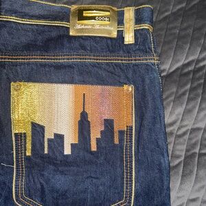 COOGI Y2K Jeans